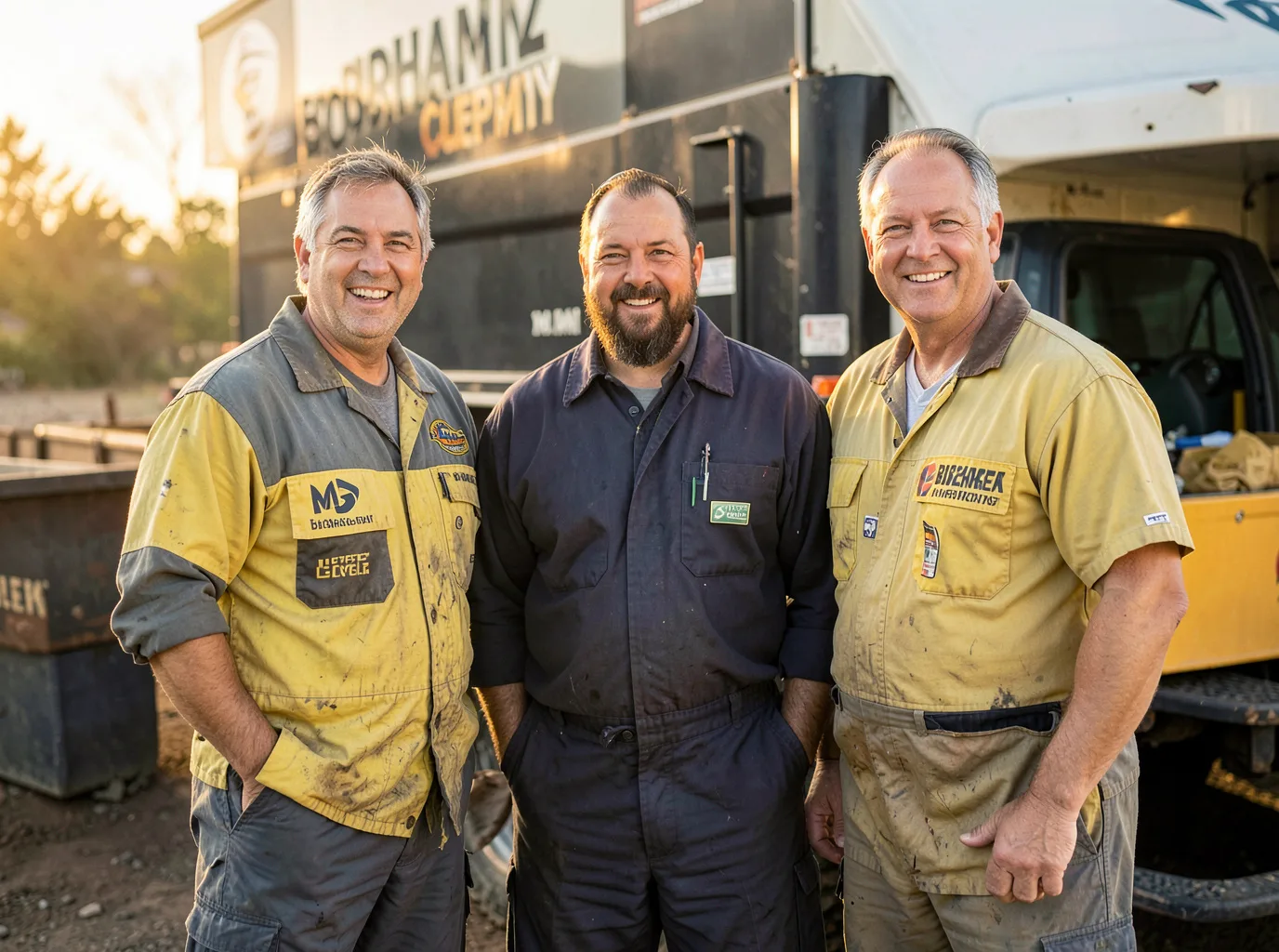 Sewage Cleanup company in Greenwood, MS